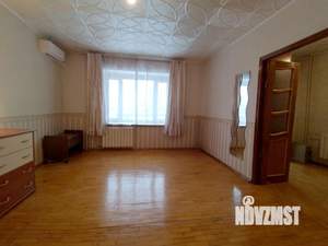 1-к квартира, вторичка, 45м2, 2/15 этаж