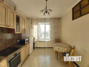 1-к квартира, вторичка, 39м2, 6/16 этаж