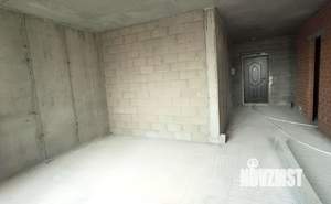 1-к квартира, вторичка, 45м2, 15/25 этаж