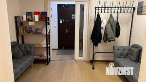 6-к квартира, вторичка, 176м2, 1/25 этаж