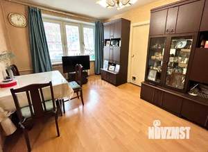 2-к квартира, вторичка, 45м2, 1/5 этаж