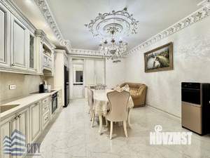 3-к квартира, вторичка, 128м2, 17/25 этаж