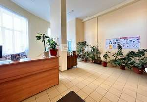 3-к квартира, вторичка, 148м2, 19/24 этаж