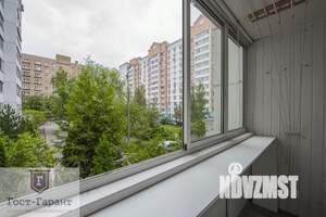 3-к квартира, вторичка, 78м2, 2/14 этаж