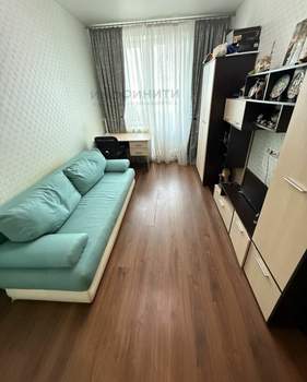 2-к квартира, вторичка, 71м2, 13/25 этаж