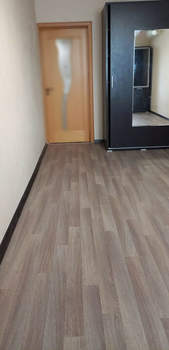 1-к квартира, вторичка, 43м2, 5/25 этаж