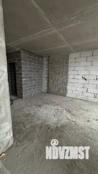 2-к квартира, вторичка, 67м2, 21/25 этаж