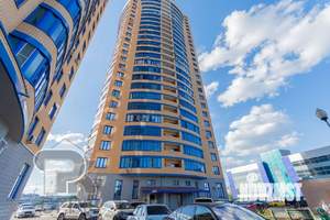 1-к квартира, вторичка, 52м2, 4/29 этаж