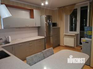 2-к квартира, вторичка, 61м2, 17/19 этаж