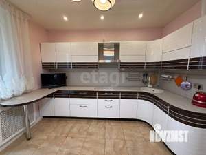 1-к квартира, вторичка, 49м2, 7/24 этаж