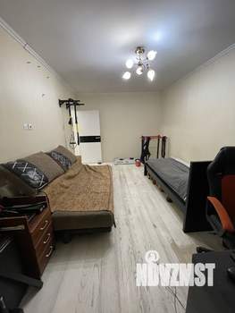 2-к квартира, вторичка, 62м2, 9/17 этаж