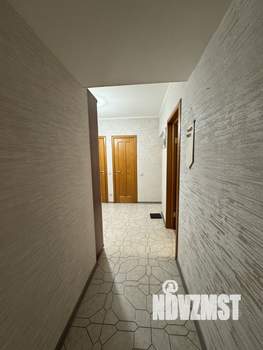 2-к квартира, вторичка, 64м2, 15/25 этаж