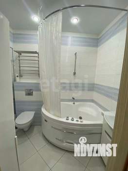 Студия квартира, вторичка, 30м2, 14/25 этаж