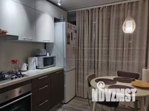 1-к квартира, вторичка, 33м2, 7/9 этаж