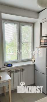2-к квартира, вторичка, 45м2, 5/5 этаж