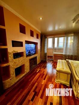 2-к квартира, вторичка, 60м2, 9/17 этаж