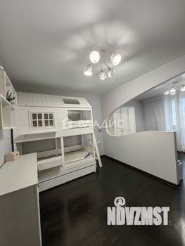 2-к квартира, вторичка, 84м2, 7/19 этаж
