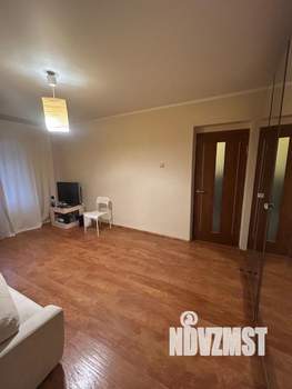 1-к квартира, вторичка, 36м2, 4/9 этаж
