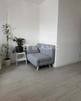 3-к квартира, вторичка, 70м2, 21/25 этаж