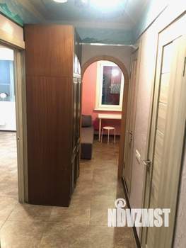 1-к квартира, вторичка, 33м2, 7/9 этаж