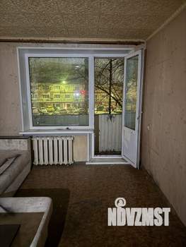 2-к квартира, вторичка, 45м2, 2/5 этаж