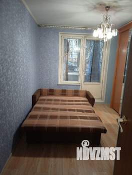 3-к квартира, вторичка, 51м2, 1/9 этаж