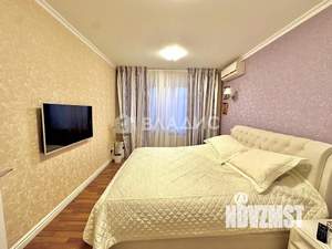 3-к квартира, вторичка, 56м2, 5/9 этаж