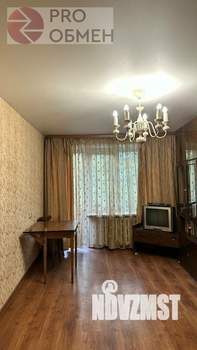 3-к квартира, вторичка, 59м2, 3/5 этаж