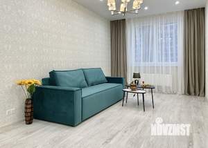 2-к квартира, вторичка, 67м2, 22/25 этаж