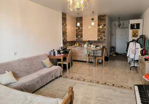 Студия квартира, вторичка, 33м2, 2/25 этаж