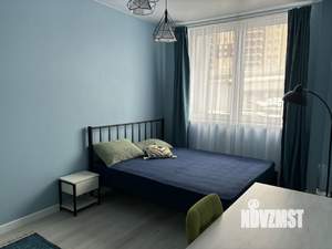 1-к квартира, вторичка, 32м2, 2/26 этаж