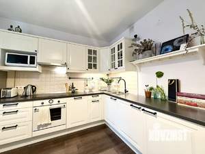 2-к квартира, вторичка, 58м2, 8/22 этаж