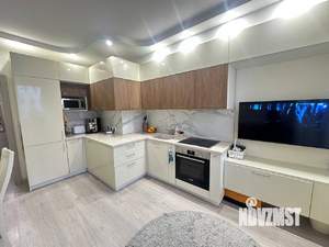 2-к квартира, вторичка, 65м2, 7/25 этаж