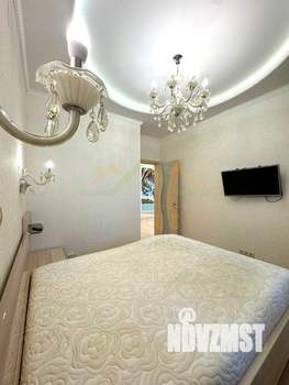 2-к квартира, вторичка, 60м2, 18/25 этаж