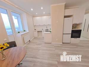 3-к квартира, вторичка, 78м2, 10/25 этаж