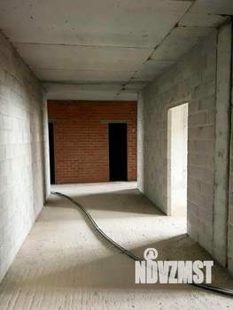 3-к квартира, вторичка, 119м2, 20/25 этаж