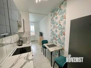 Студия квартира, вторичка, 30м2, 17/25 этаж