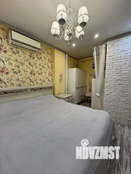 2-к квартира, вторичка, 60м2, 19/25 этаж