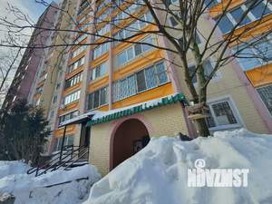 2-к квартира, вторичка, 64м2, 17/17 этаж