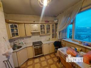 3-к квартира, вторичка, 78м2, 6/12 этаж