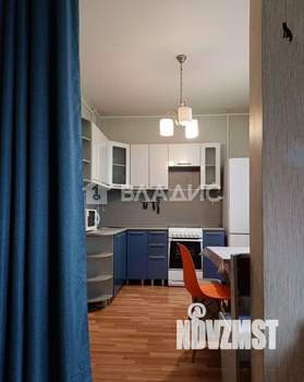 1-к квартира, вторичка, 38м2, 5/25 этаж