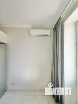 1-к квартира, вторичка, 59м2, 8/27 этаж