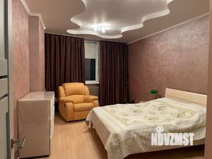 2-к квартира, вторичка, 72м2, 24/24 этаж