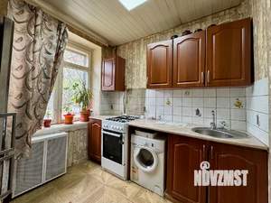 1-к квартира, вторичка, 31м2, 1/5 этаж