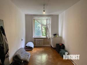 3-к квартира, вторичка, 59м2, 3/5 этаж