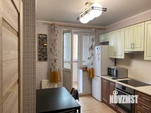 1-к квартира, вторичка, 44м2, 14/25 этаж