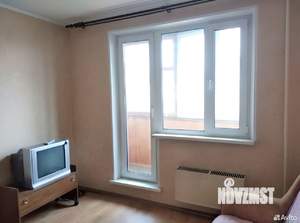 1-к квартира, вторичка, 39м2, 13/17 этаж