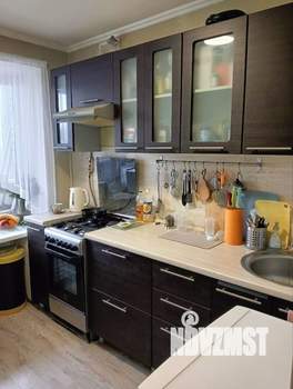 1-к квартира, вторичка, 34м2, 6/9 этаж