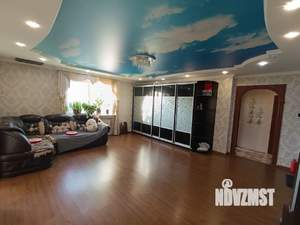 2-к квартира, вторичка, 75м2, 22/25 этаж