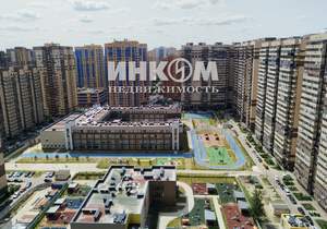 Студия квартира, вторичка, 30м2, 24/25 этаж